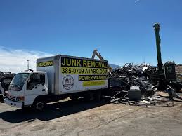 Best Residential Junk Removal  in Tomahawk, WI