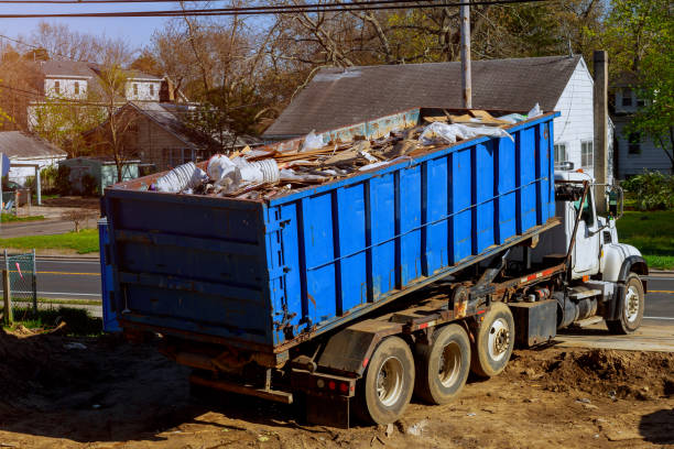 Best Attic Cleanout  in Tomahawk, WI